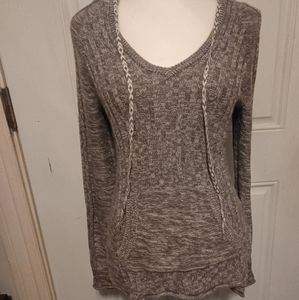 Roxy Hooded Sweater